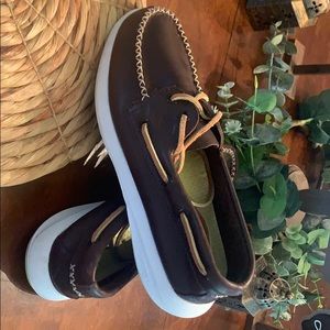 Sperry “Boat Shoes”